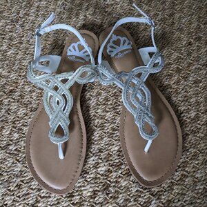 Fergalicious by Fergie Sandal